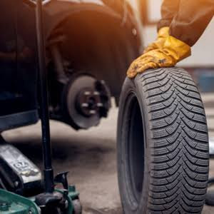 Kayapınar Oto Lastikçi